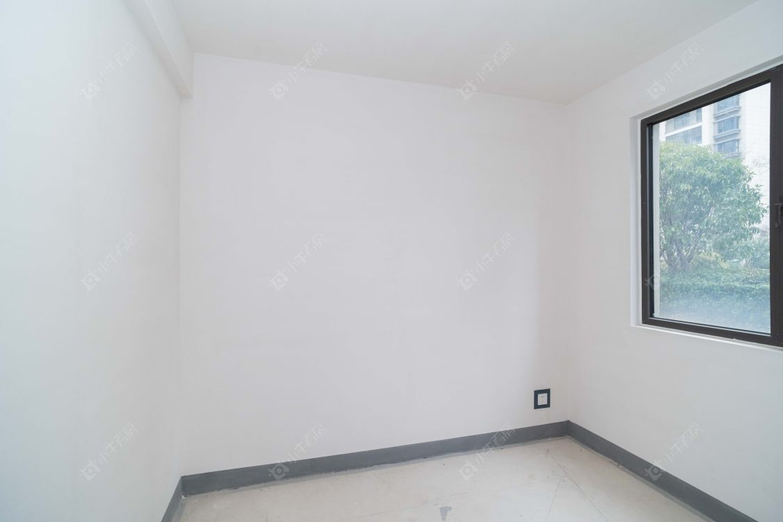 常州保利和光晨樾在售二手房源室内图_小牛看房