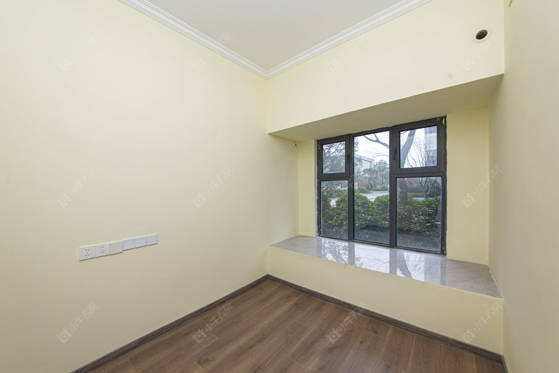 常州碧桂园都市森林在售二手房源室内图_小牛看房