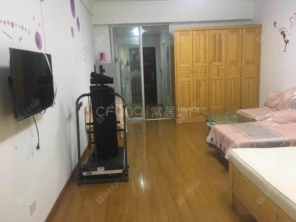 常州牡丹珑庭在租房源室内图_小牛看房