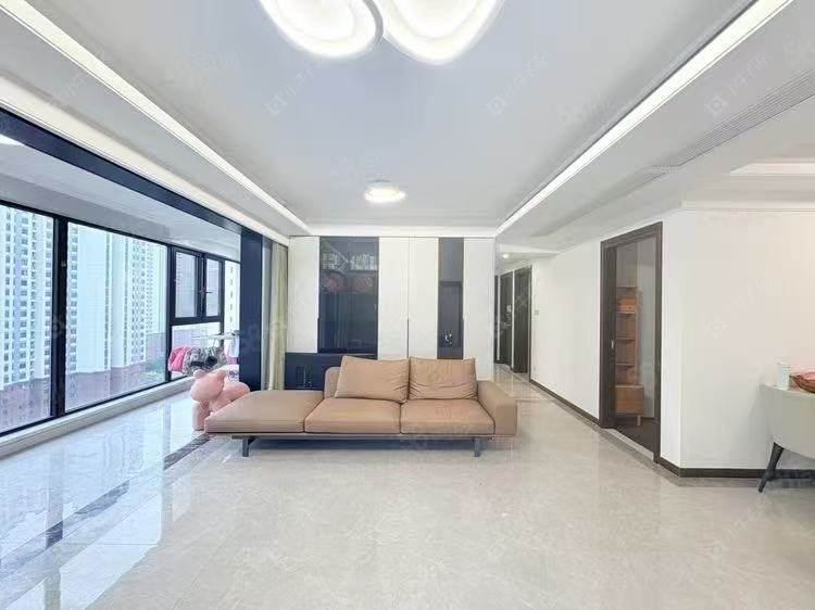 常州美的旭辉天赋在租房源_小牛看房