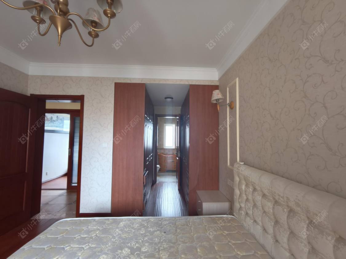 常州清水湾花园三期在租房源室内图_小牛看房