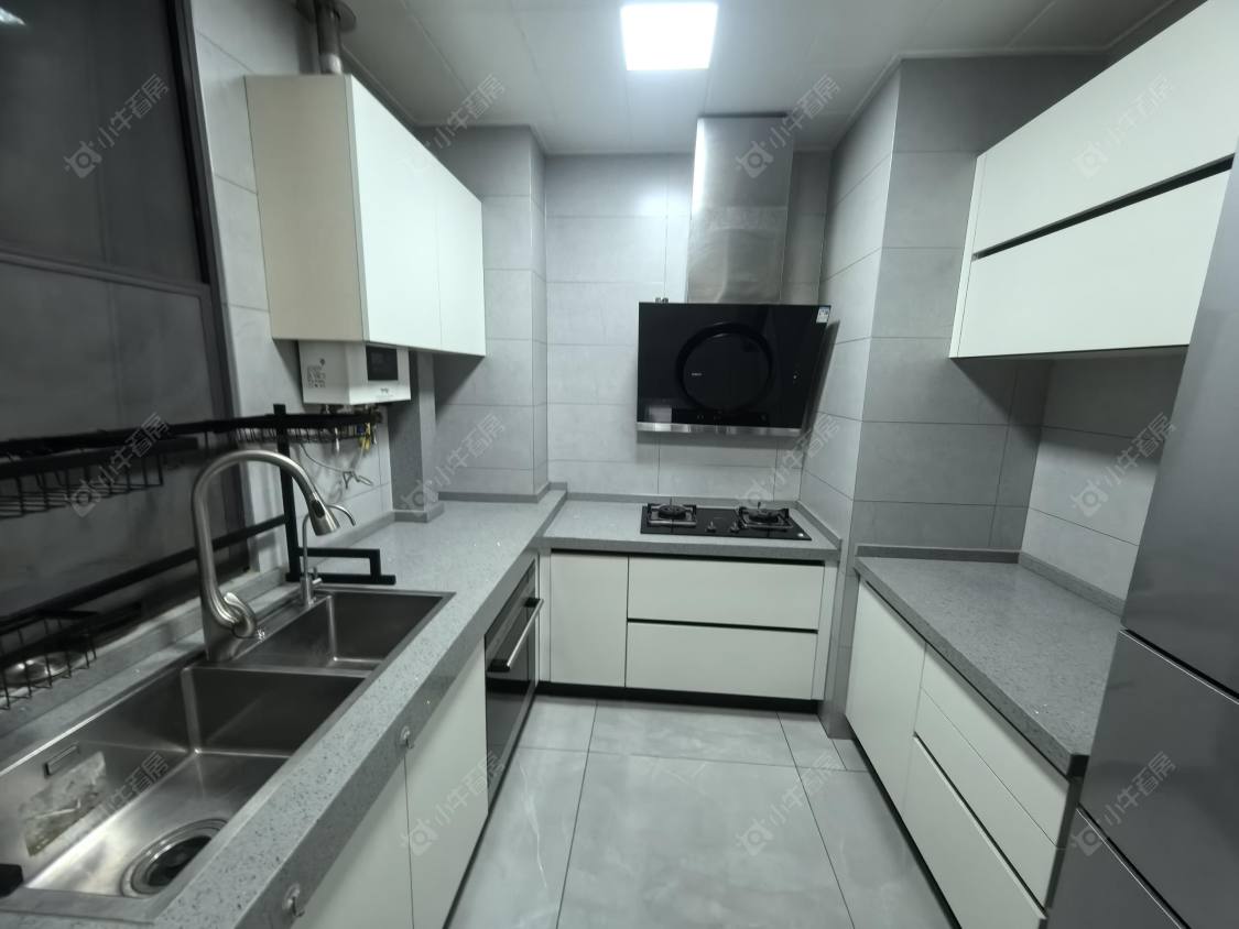 常州玉兰广场一期在租房源室内图_小牛看房