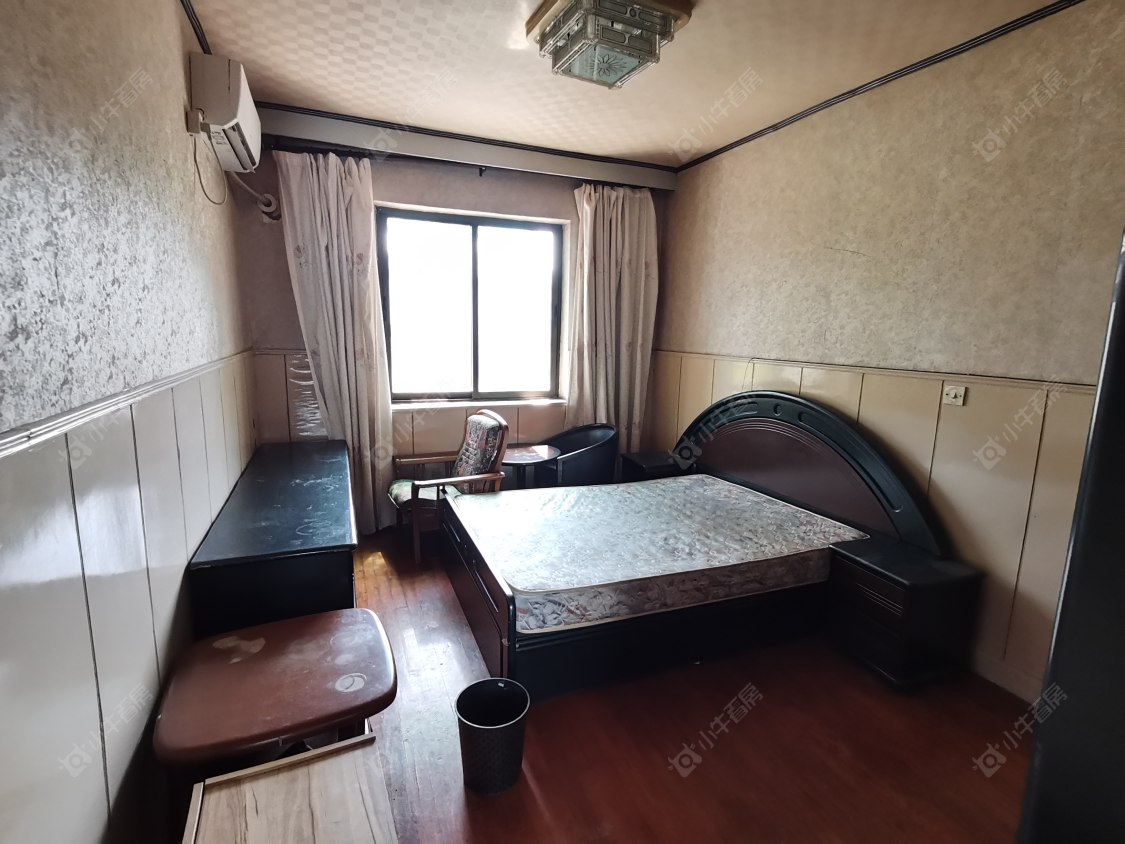 常州通济新村在租房源_小牛看房