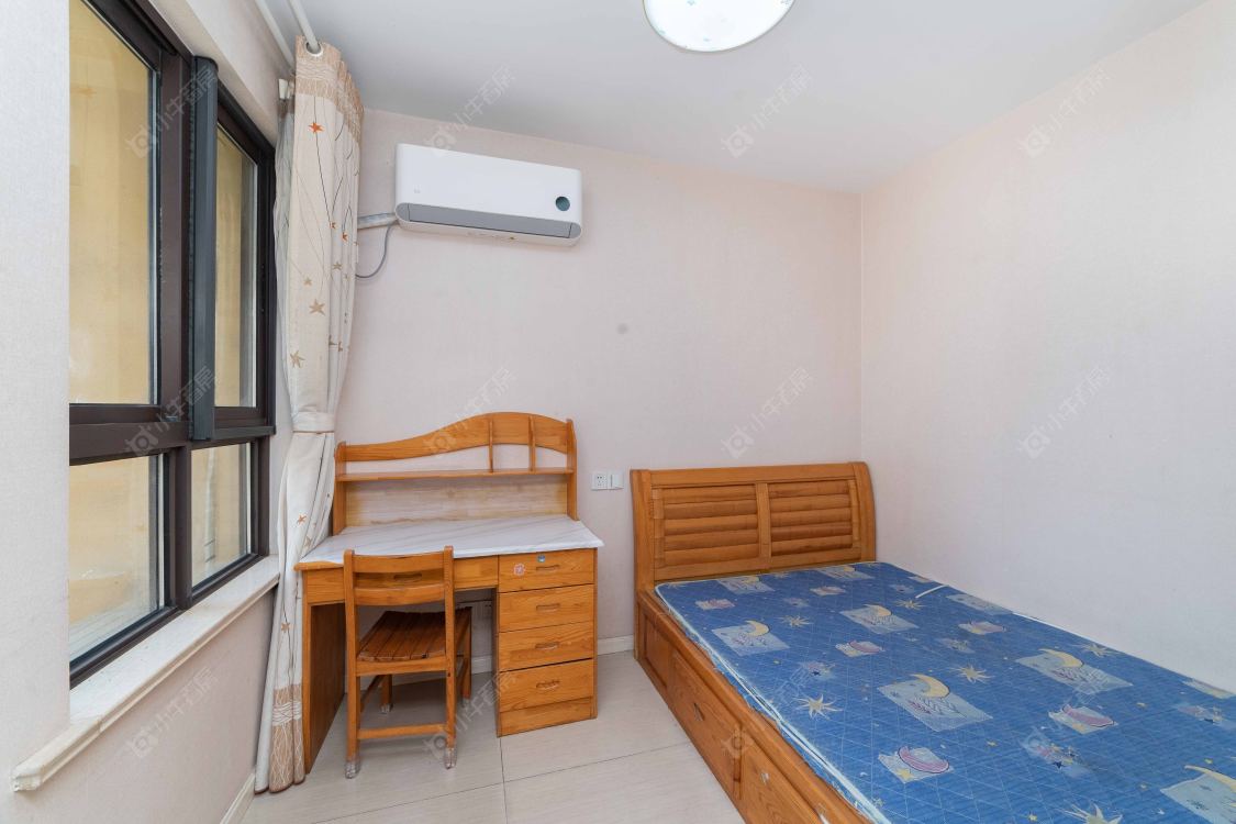 常州新城熙园在售二手房源室内图_小牛看房