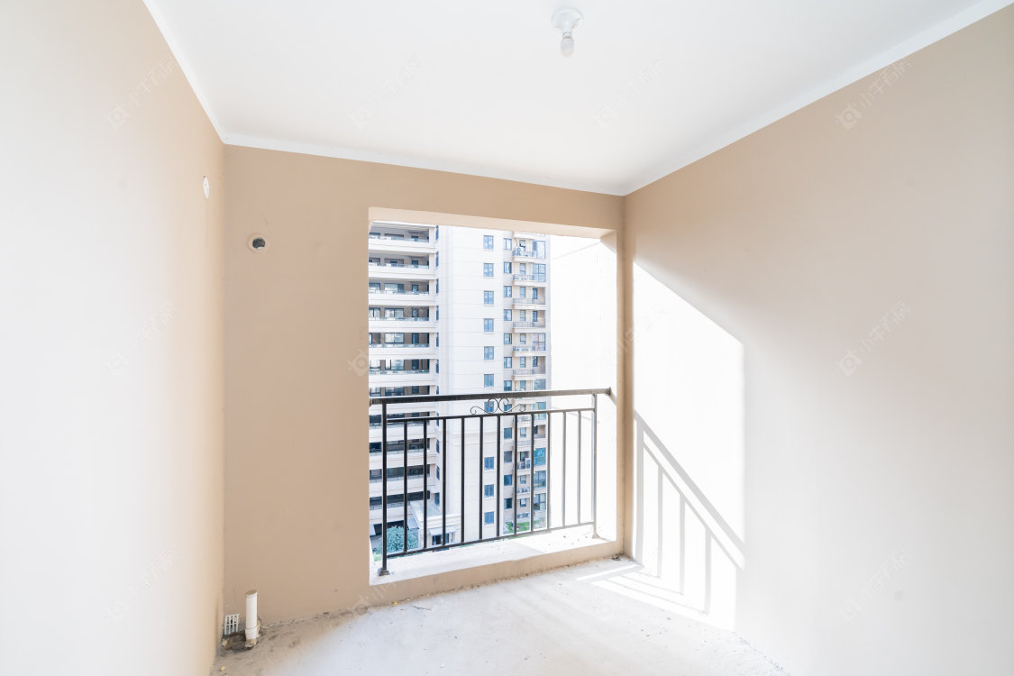 常州华润国际六期在售二手房源室内图_小牛看房