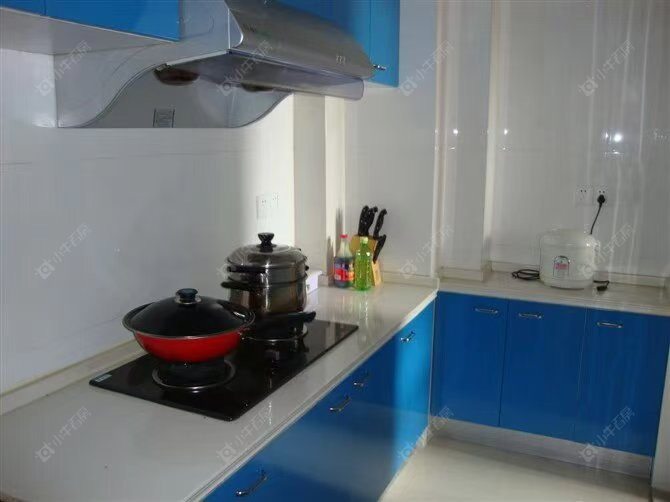 常州九洲花园一期在租房源户型图_小牛看房