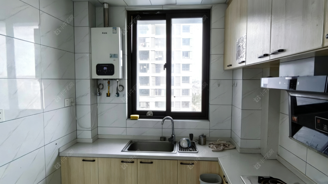 常州华润万象府在租房源_小牛看房