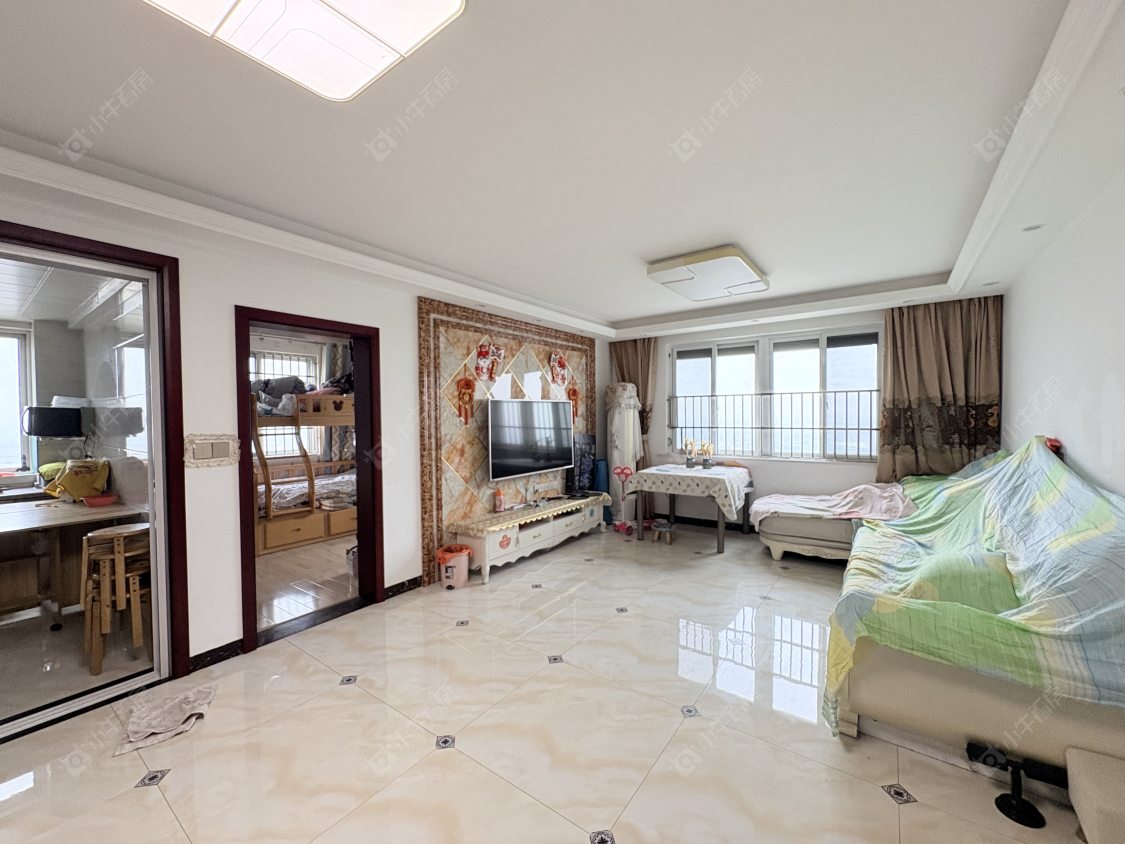 佳景天城房源 丹阳佳景天城在售二手房源_小牛看房