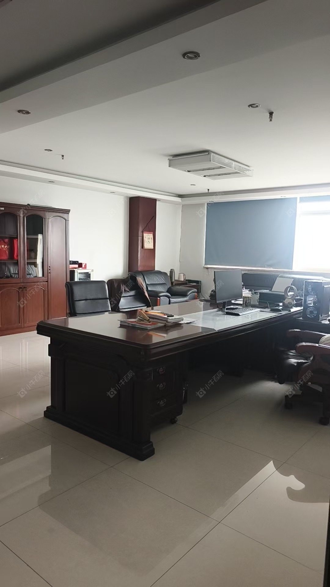 常州长江塑化城在租房源室内图_小牛看房