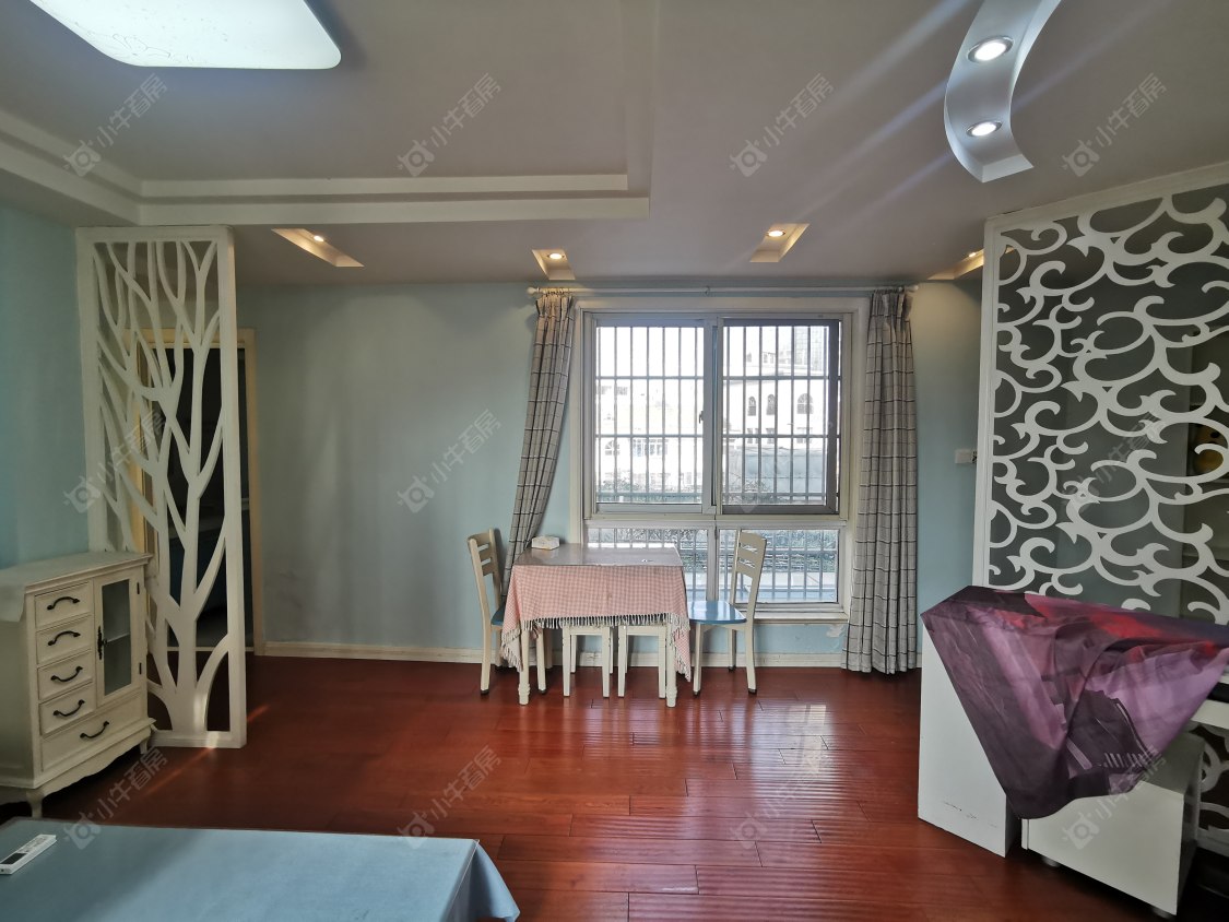 常州名骏家园在租房源_小牛看房