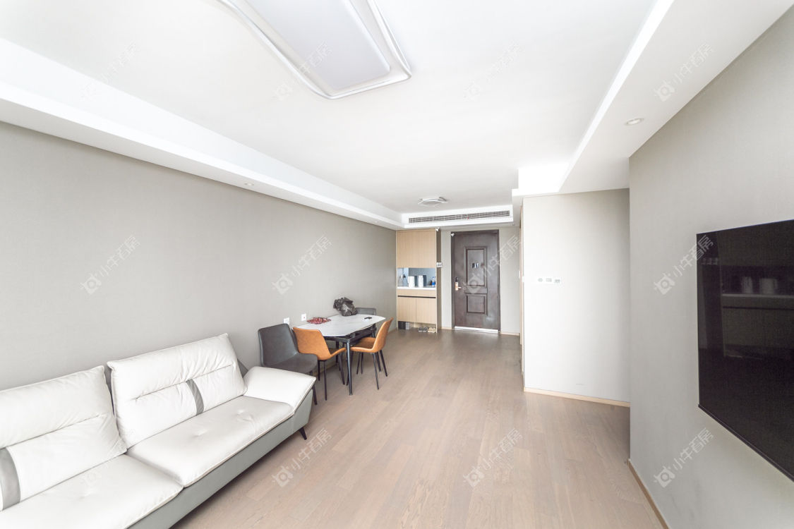 常州华润紫云府在租房源_小牛看房