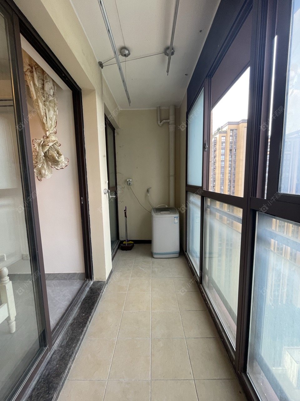 莱蒙城领尚房源户型图 常州莱蒙城领尚在租房源户型图_小牛看房