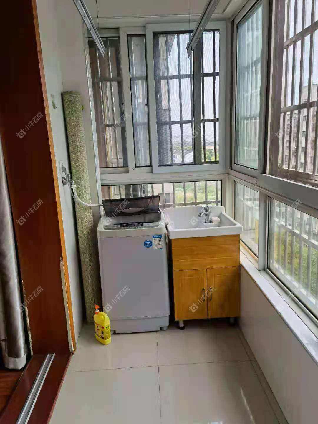常州观墩花苑租房_观墩花苑2室1厅房源出租