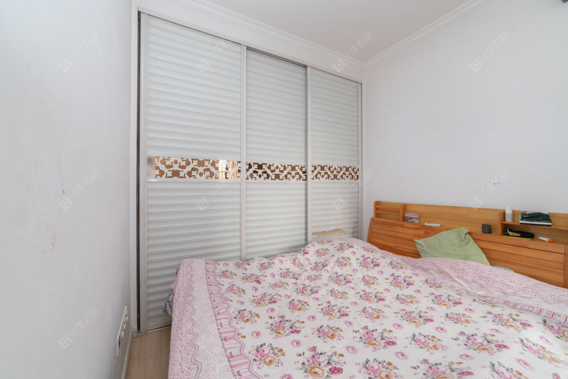 常州蓝天新苑在售二手房源室内图_小牛看房