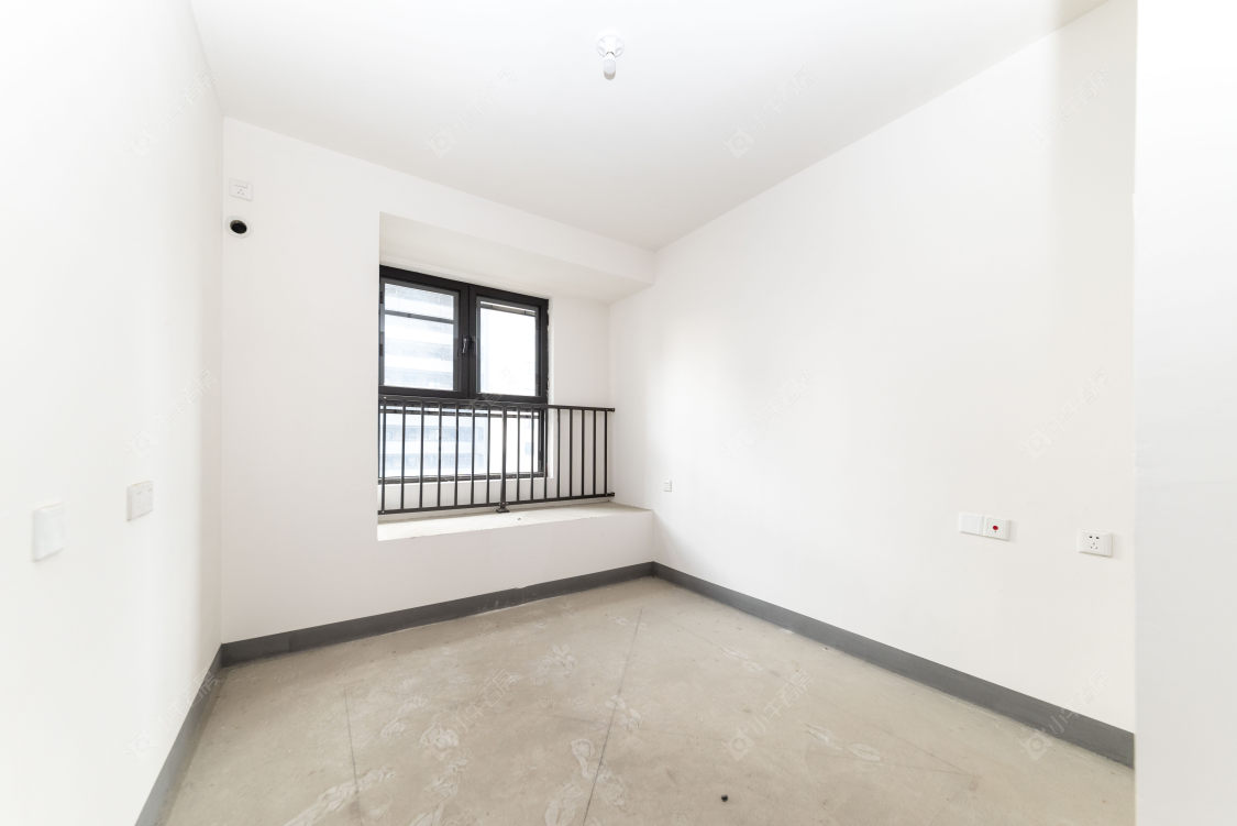 常州美的金科公园天下在售二手房源室内图_小牛看房