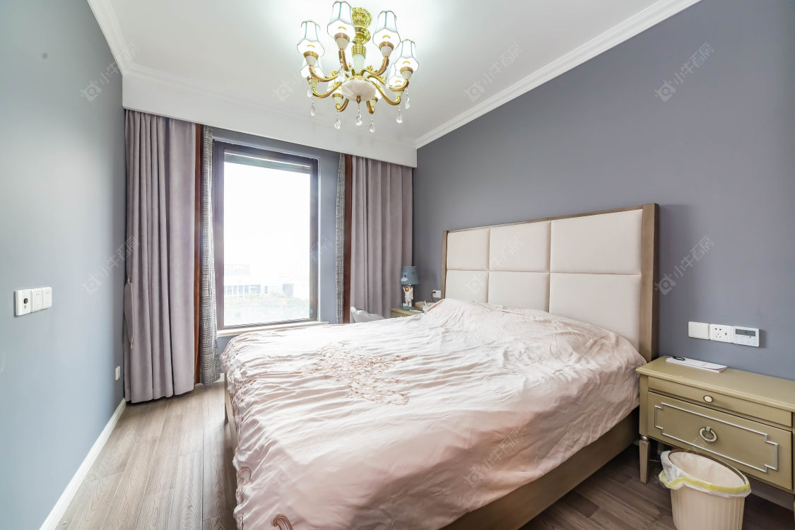 绿都万和城六区房源室内图 常州绿都万和城六区在售二手房源室内图_小牛看房