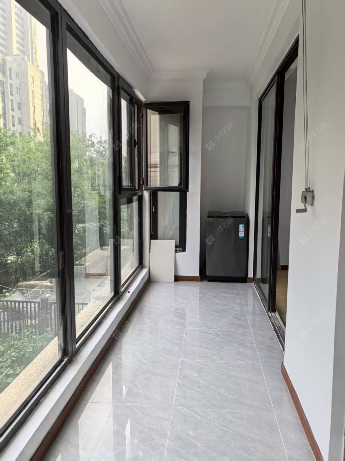 常州新城逸隽花园一期3室2厅2卫出租房源图片