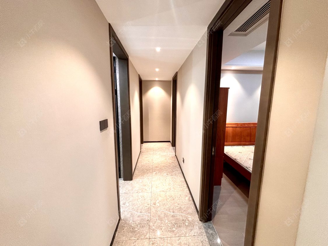 常州美的世茂云筑在租房源室内图_小牛看房