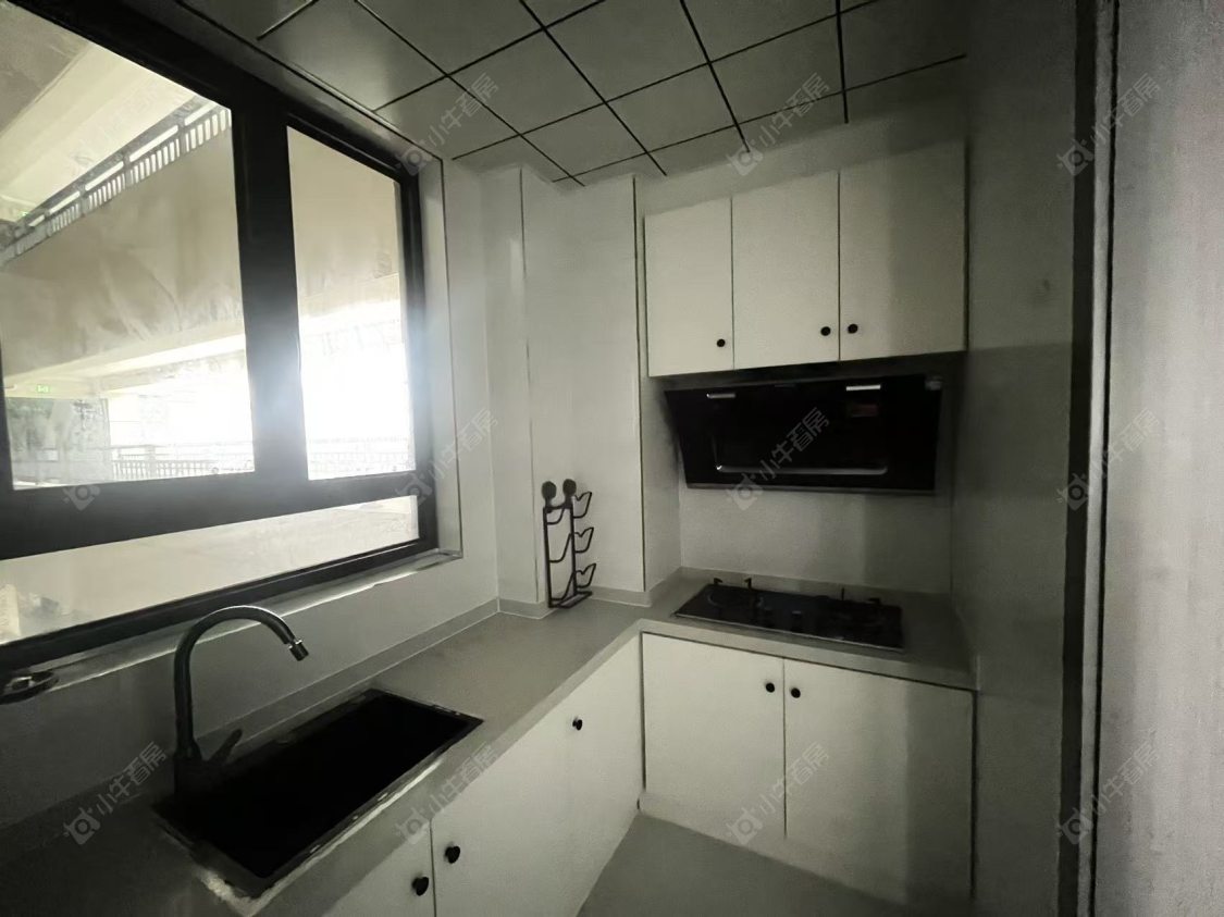 常州星河时代在租房源室内图_小牛看房