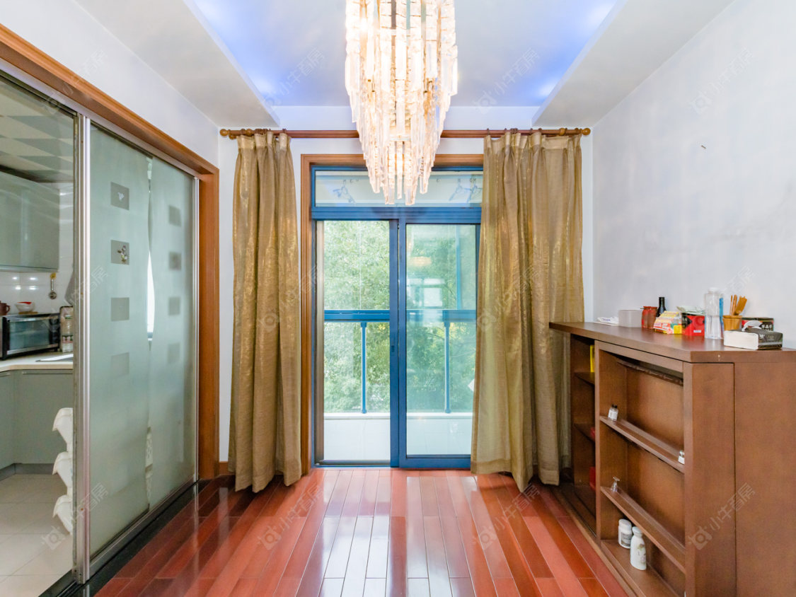 常州金色新城东区在售二手房源室内图_小牛看房