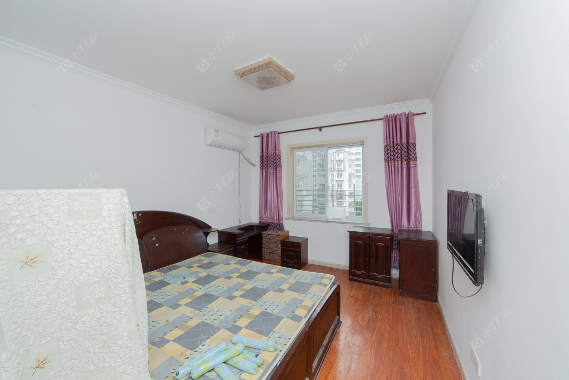 三井西小村房源室内图 常州三井西小村在售二手房源室内图_小牛看房