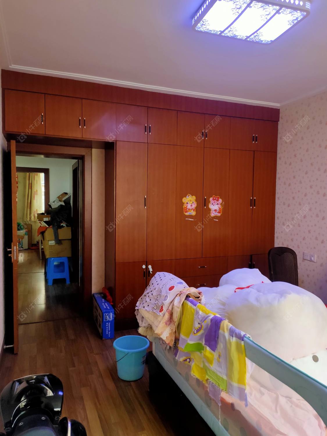 常州金城花苑在租房源室内图_小牛看房