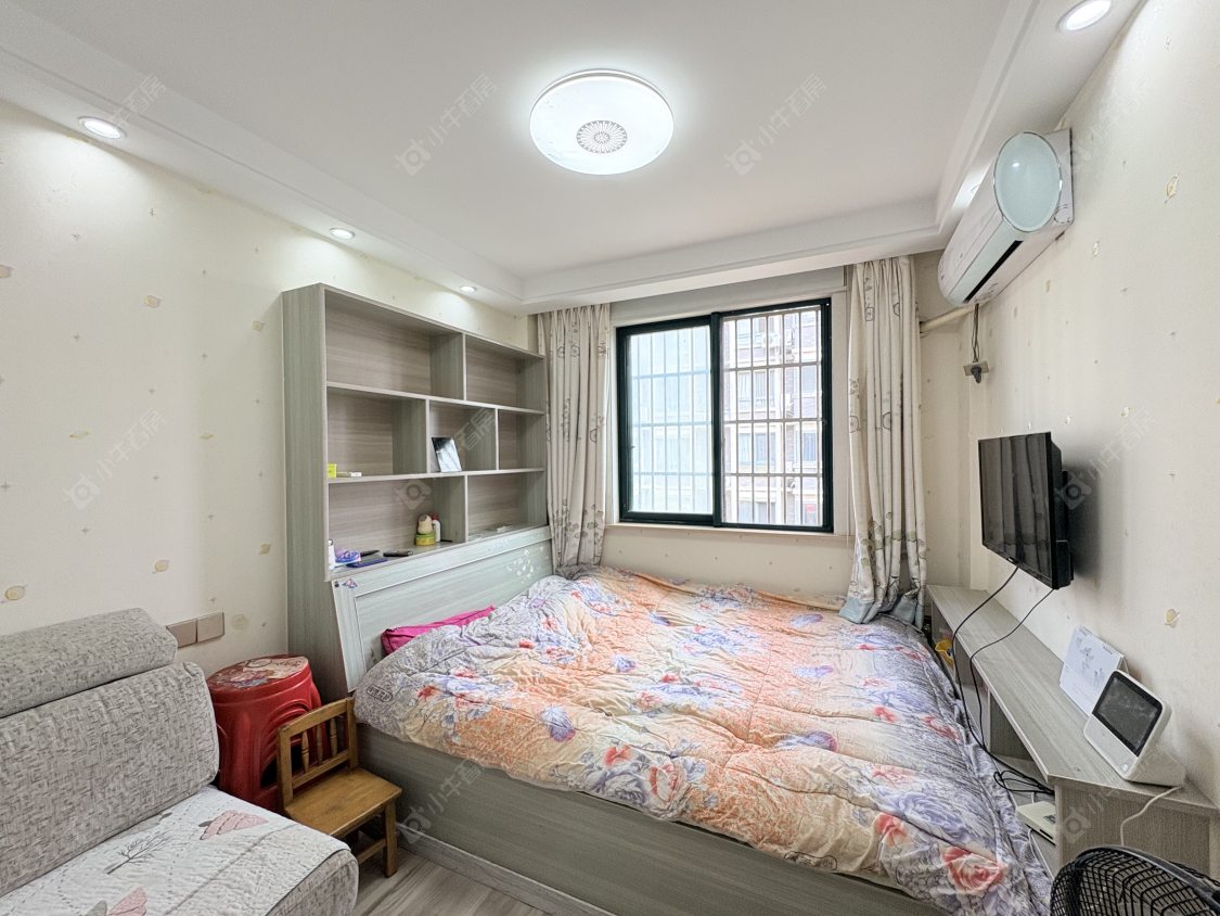 丹阳碧水兰庭在售二手房源室内图_小牛看房