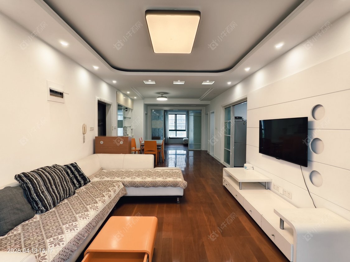 常州勤德家园在租房源_小牛看房