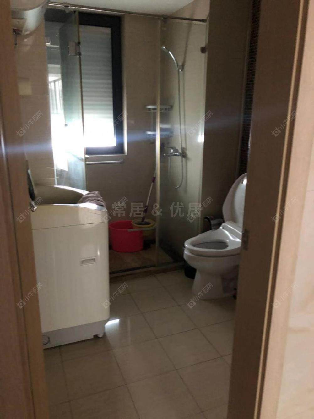 常州新北万达广场在租房源室内图_小牛看房