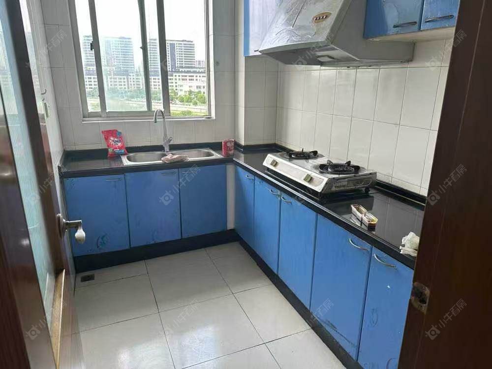 常州盘龙苑西区在租房源室内图_小牛看房