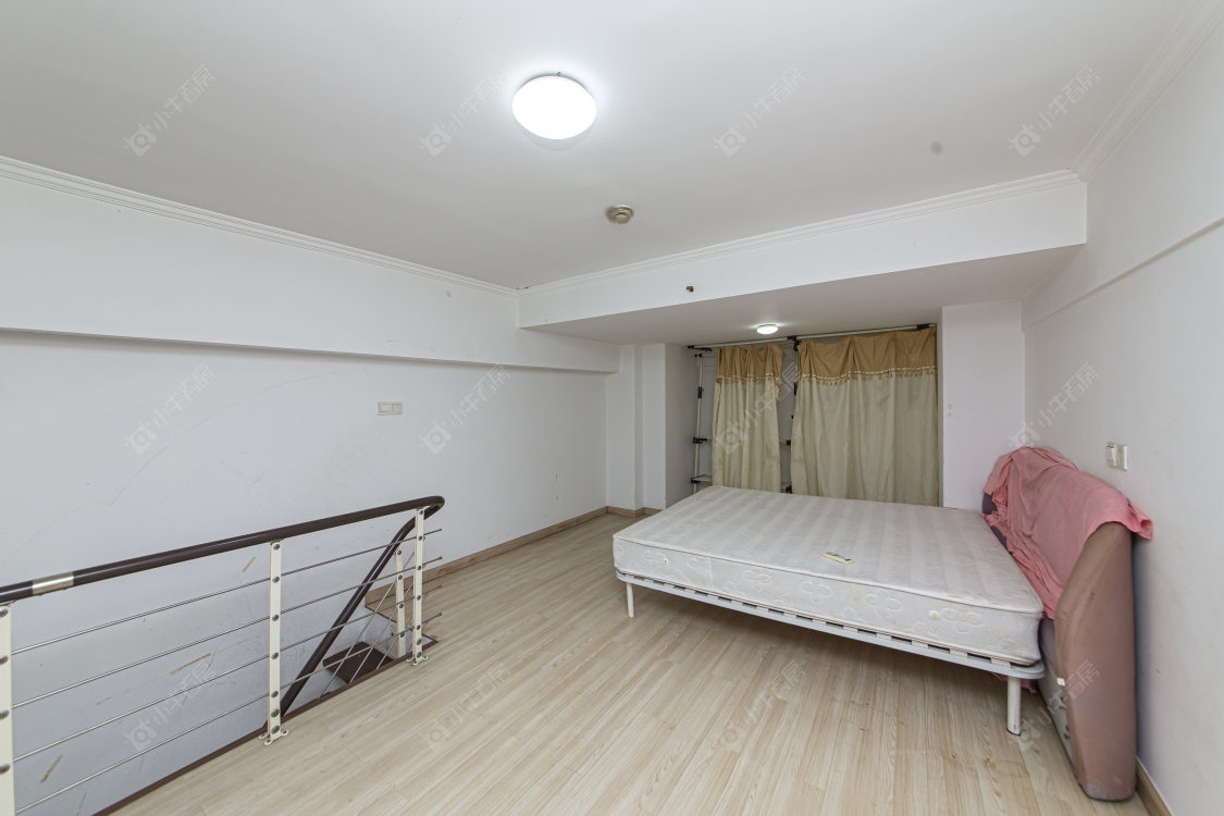 常州新城公馆综合楼在售二手房源室内图_小牛看房