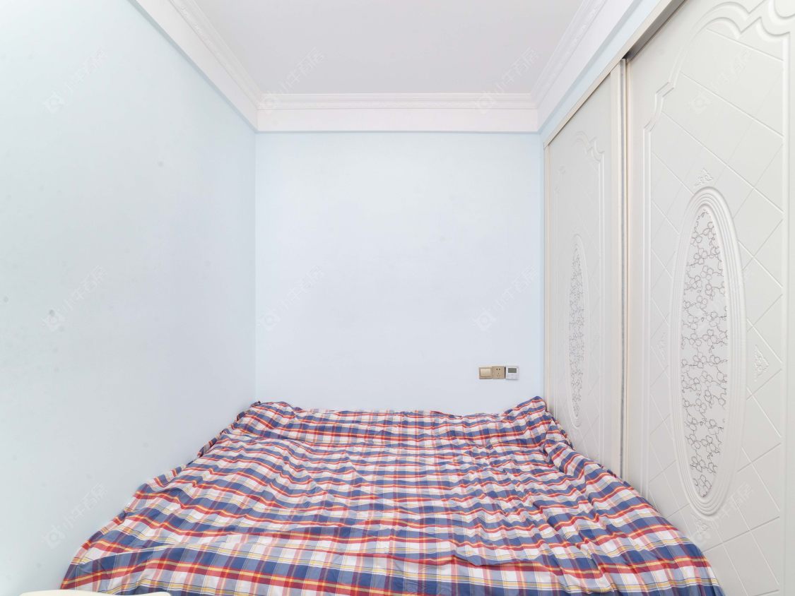 新城春天里房源室内图 常州新城春天里在售二手房源室内图_小牛看房