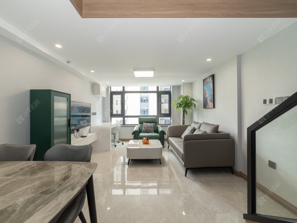 碧桂园壹号天禧房源室内图 常州碧桂园壹号天禧在售二手房源室内图_小牛看房