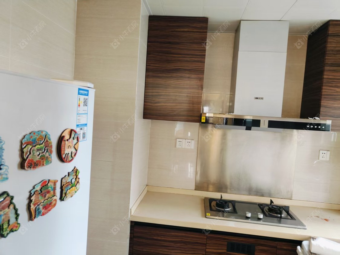 常州蓝光晶曜在租房源室内图_小牛看房