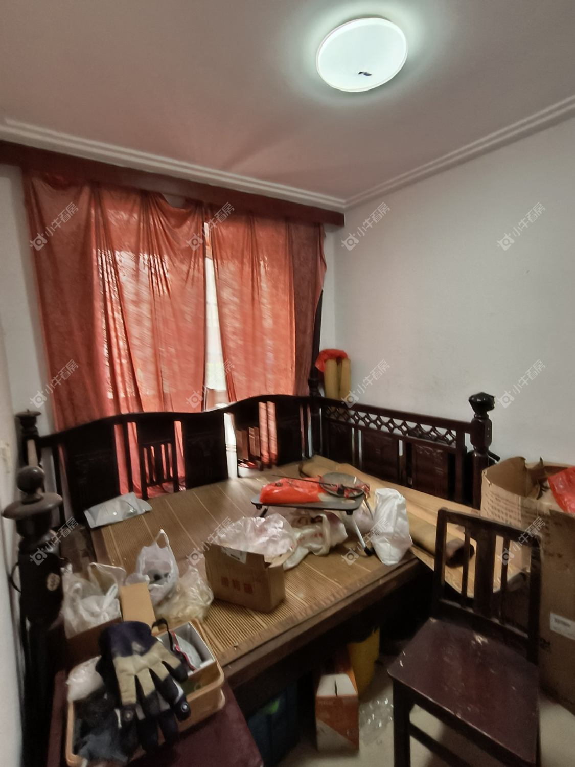 常州顺园二村在租房源室内图_小牛看房