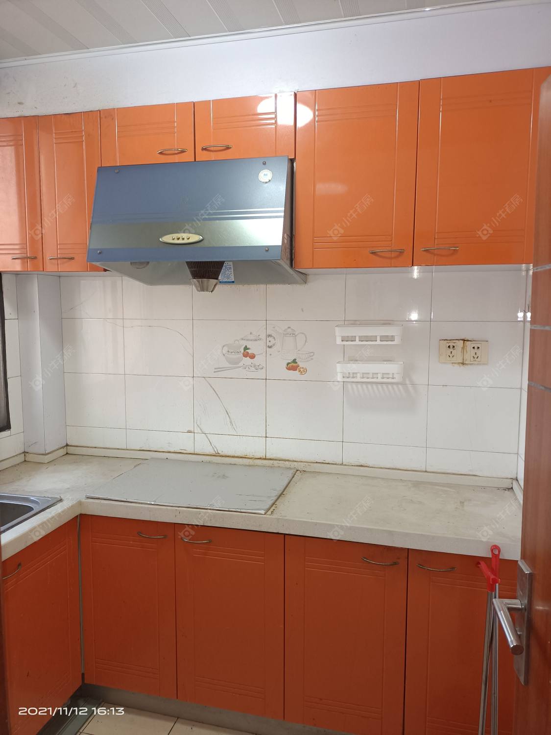 常州兰翔新村在租房源室内图_小牛看房