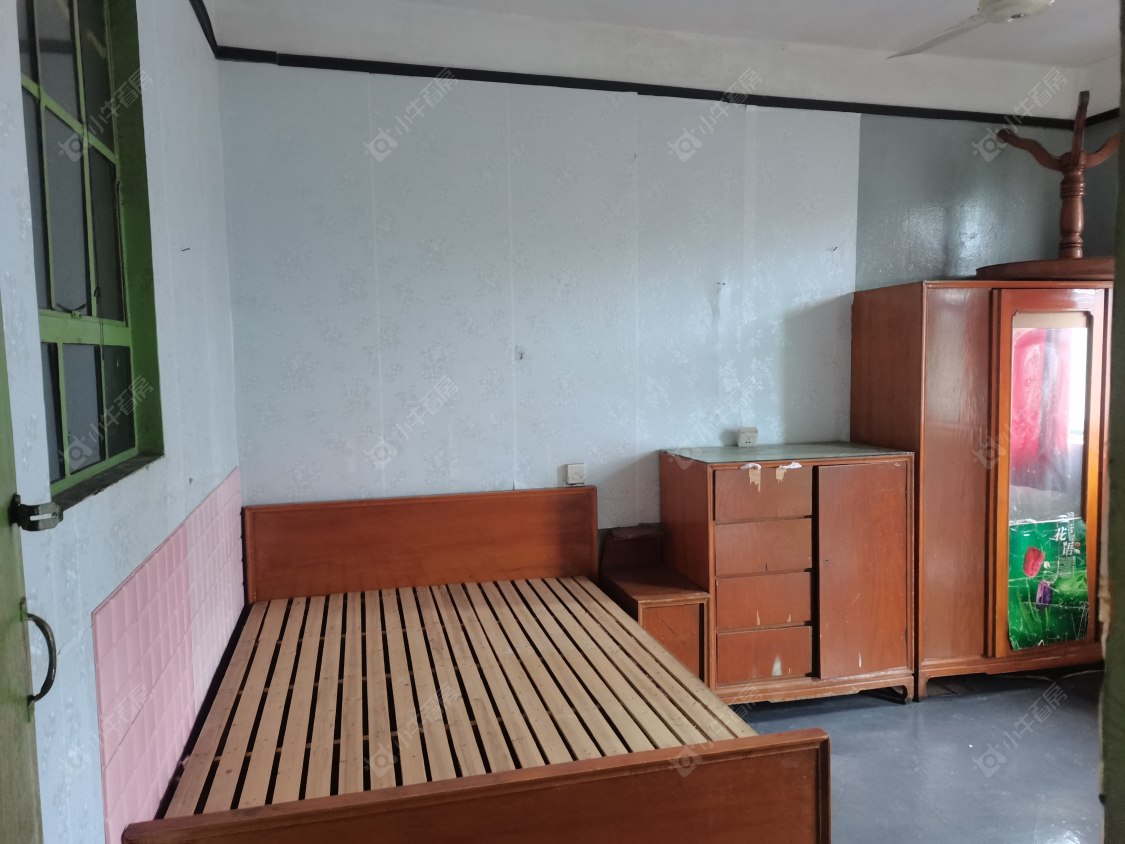 常州工房北区2室1厅1卫出租房源图片