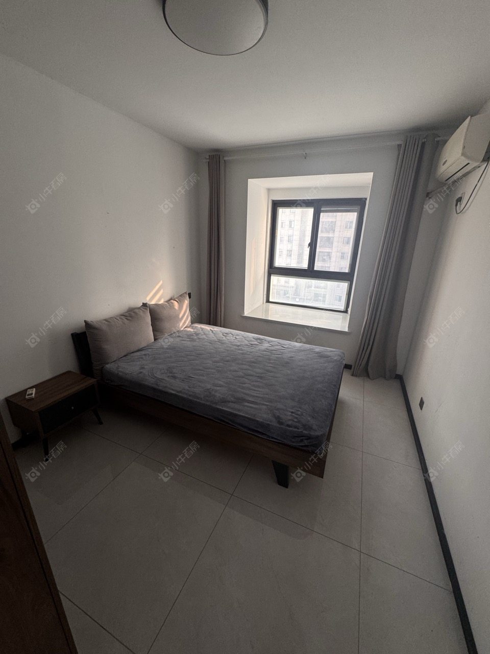 常州牡丹水岸国际在租房源室内图_小牛看房