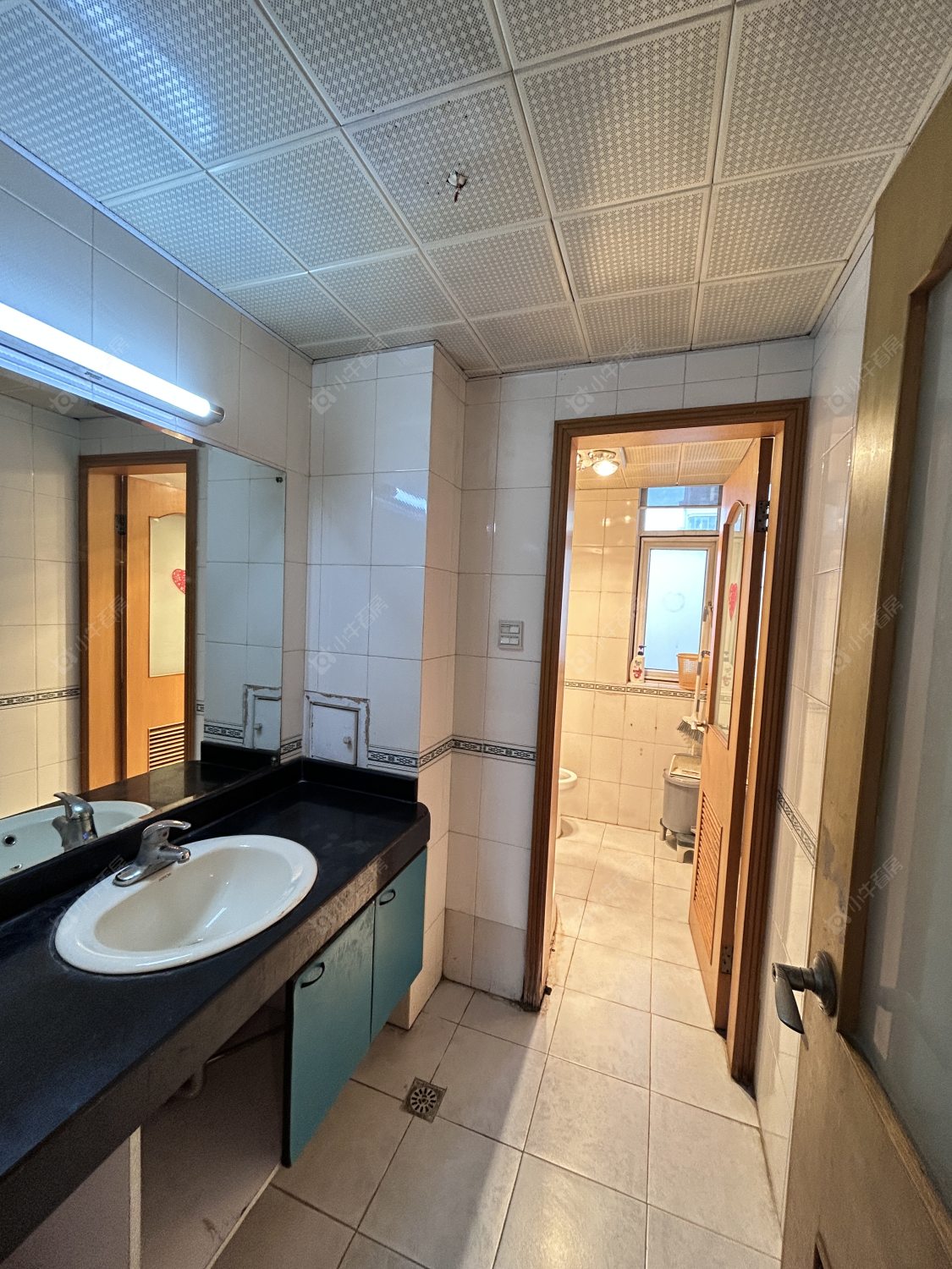 常州怡康花园在租房源室内图_小牛看房