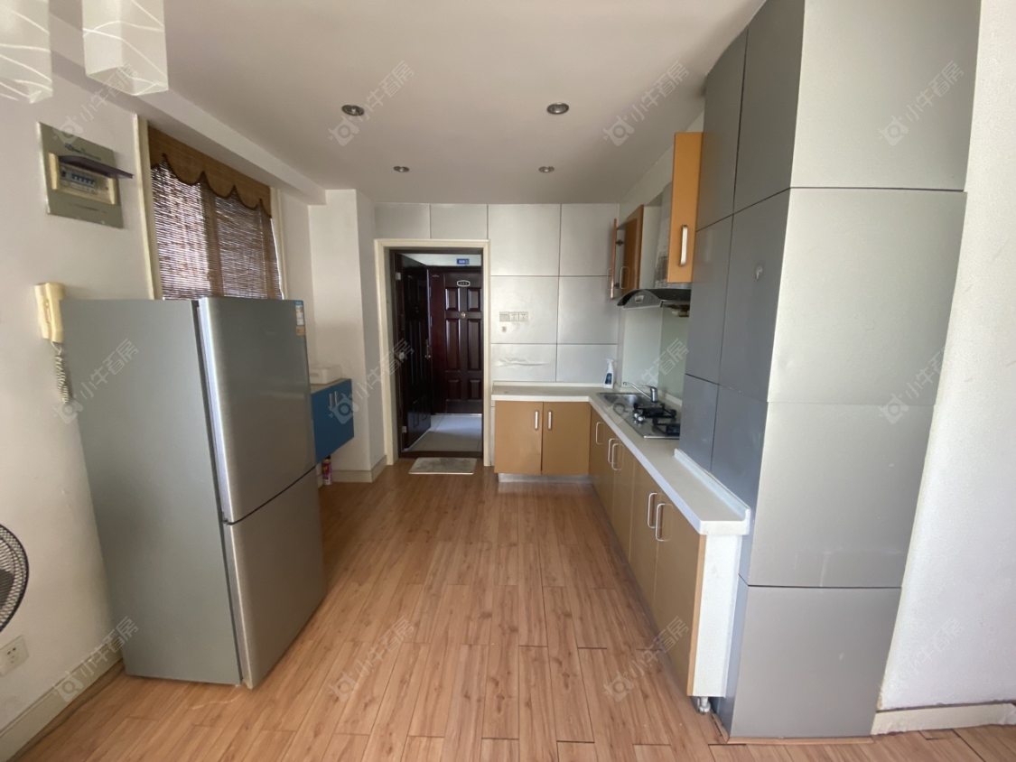 常州燕阳花园在租房源室内图_小牛看房