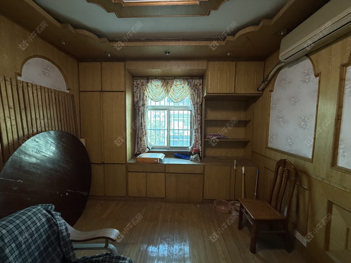 常州桃园新村在租房源室内图_小牛看房