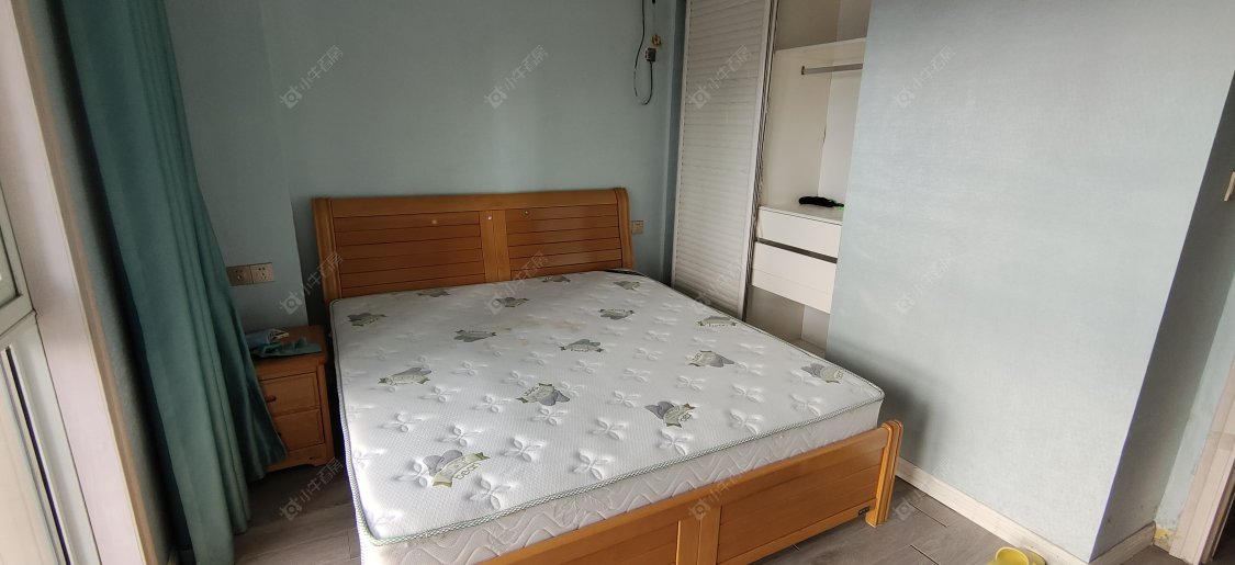 常州香江壹品在租房源_小牛看房