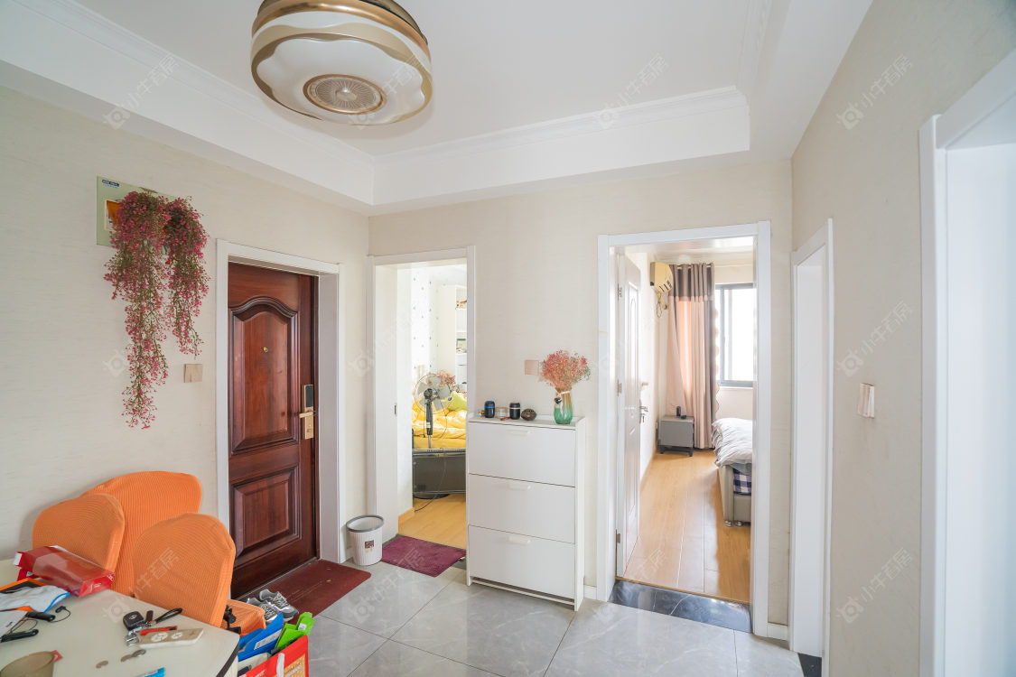 常州劳动新村北区在售二手房源室内图_小牛看房