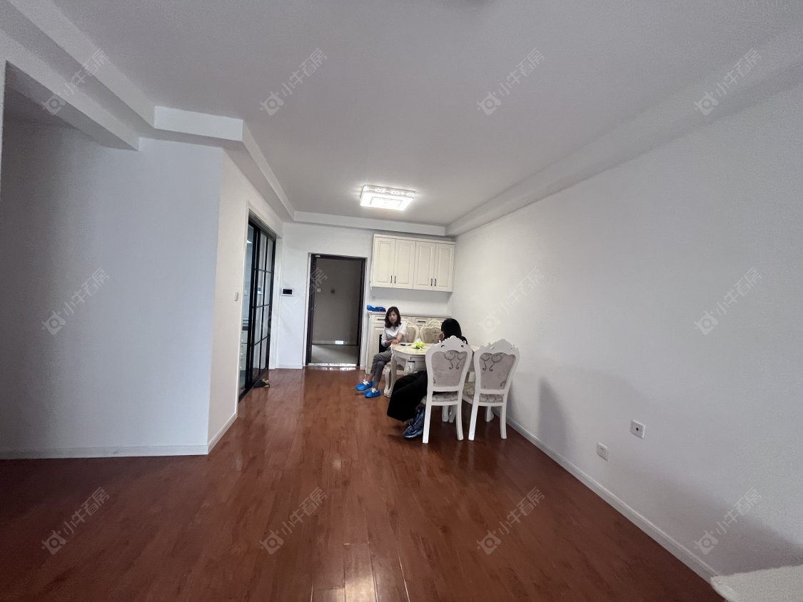 常州牡丹水岸国际在租房源_小牛看房