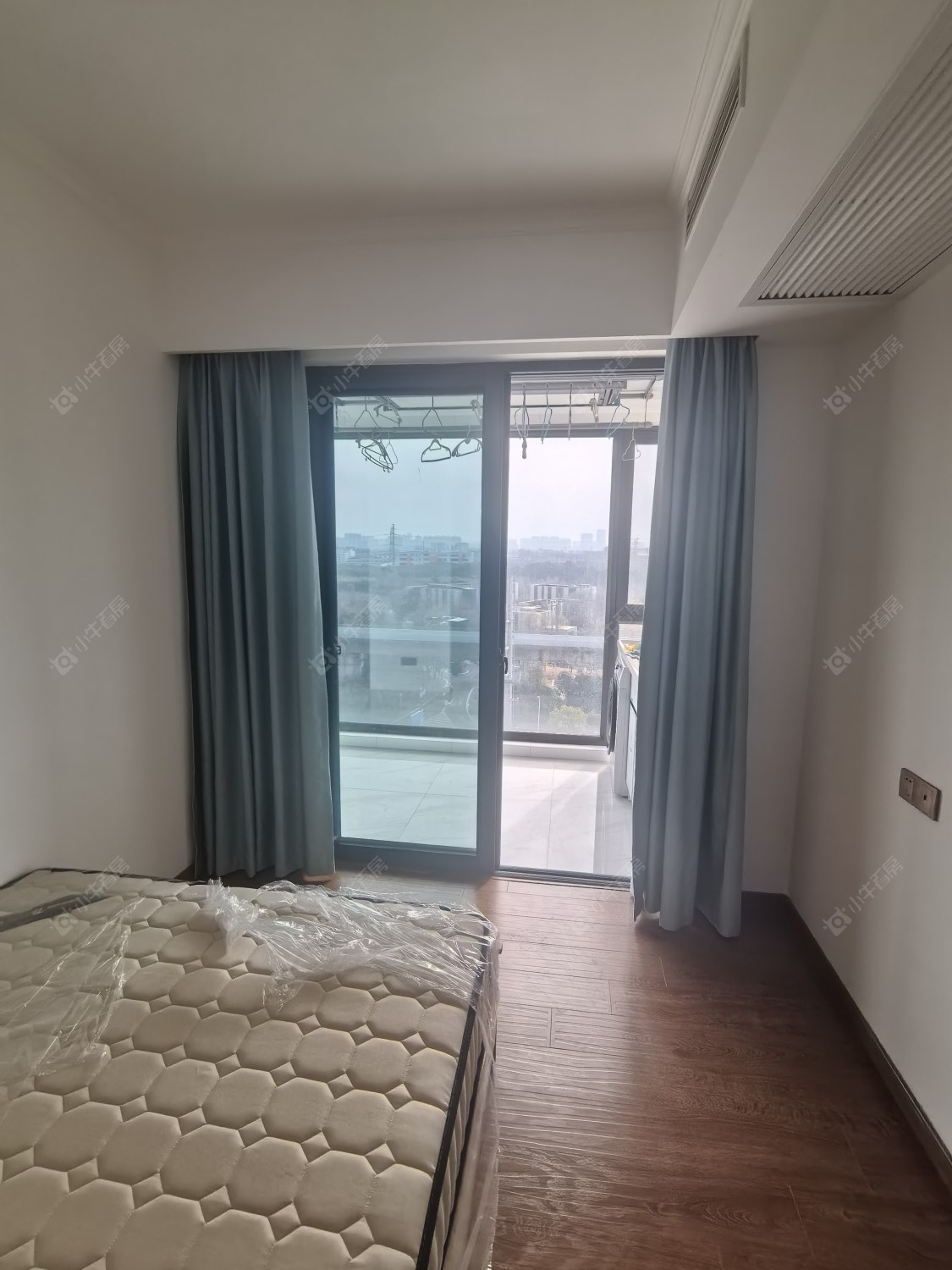 常州碧桂园壹号天禧租房_小牛看房