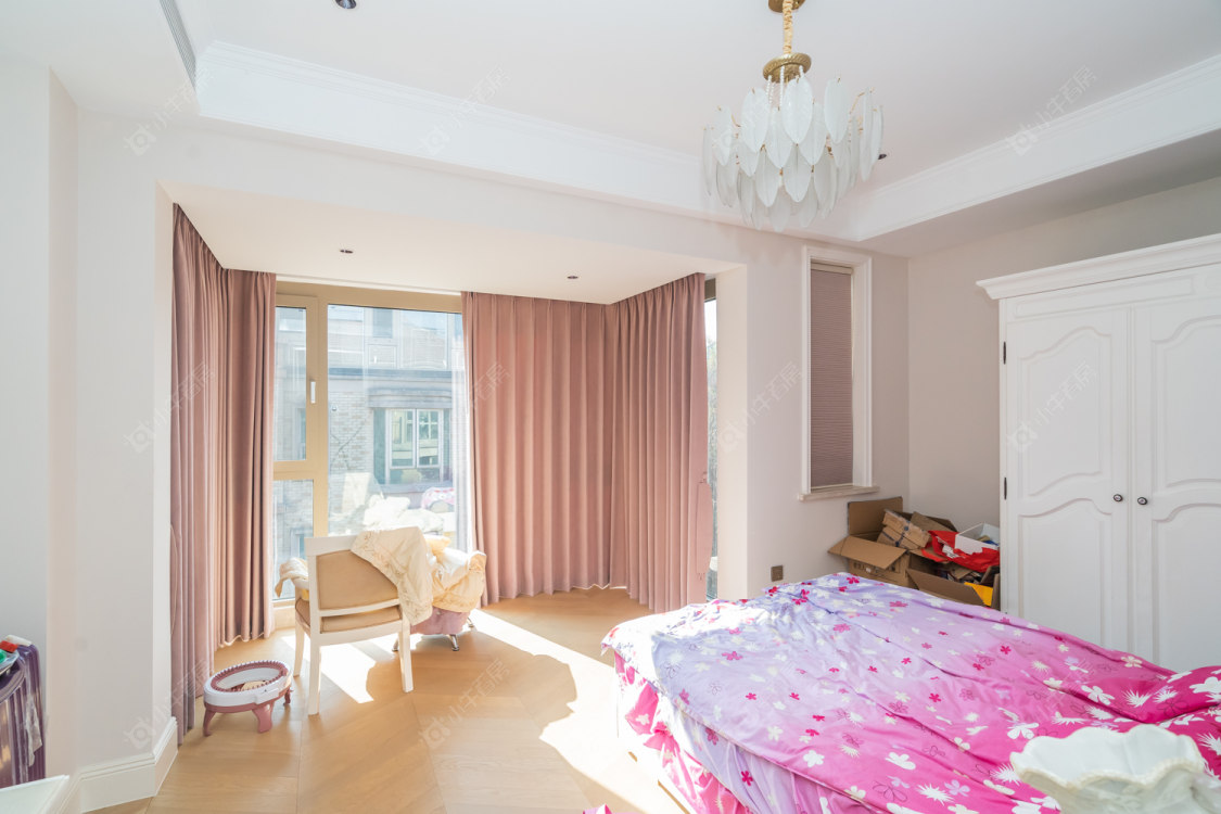 御翠园别墅区房源室内图 常州御翠园别墅区在售二手房源室内图_小牛看房