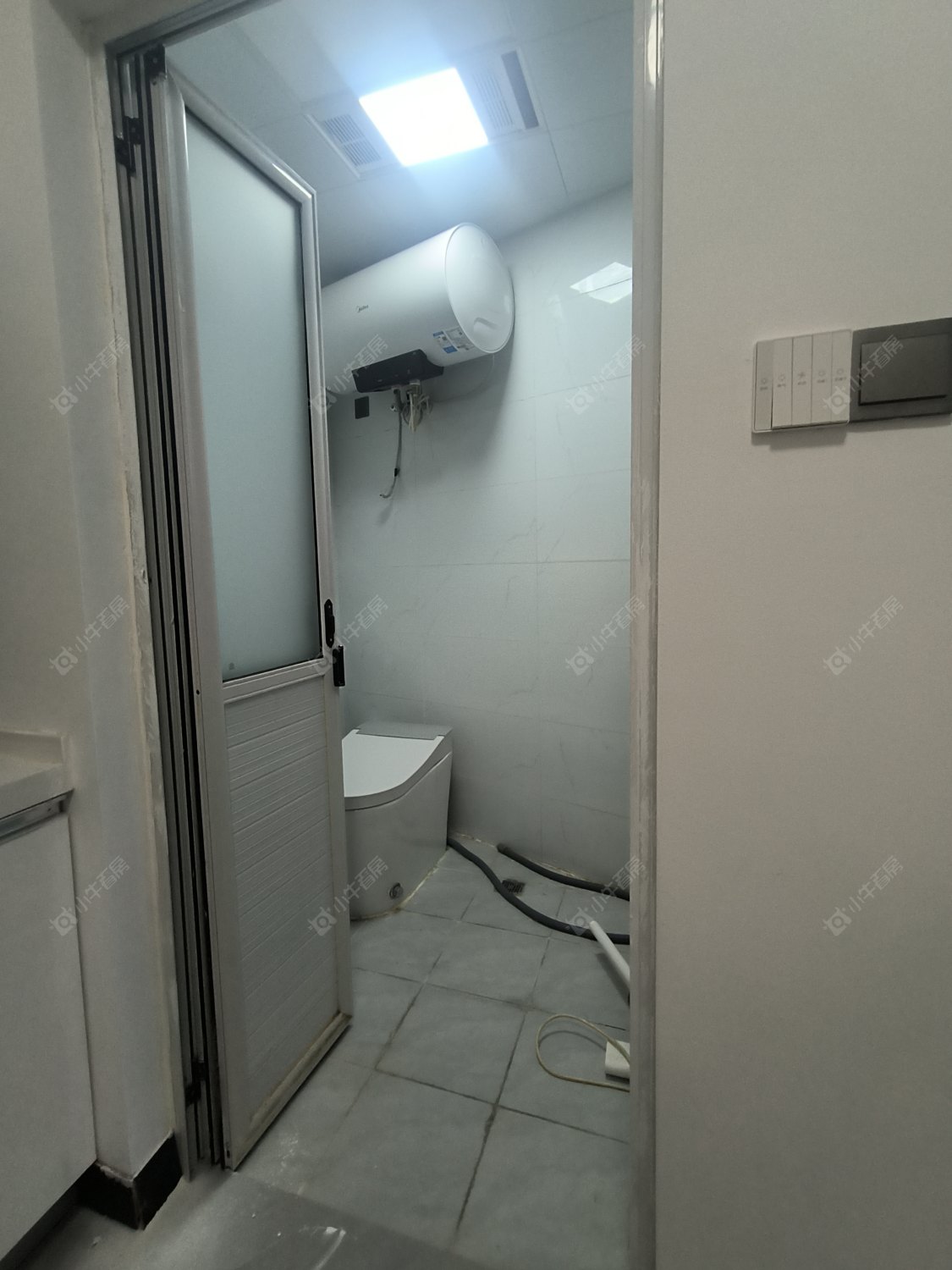 常州常春村委孙家村1室1厅出租_小牛看房