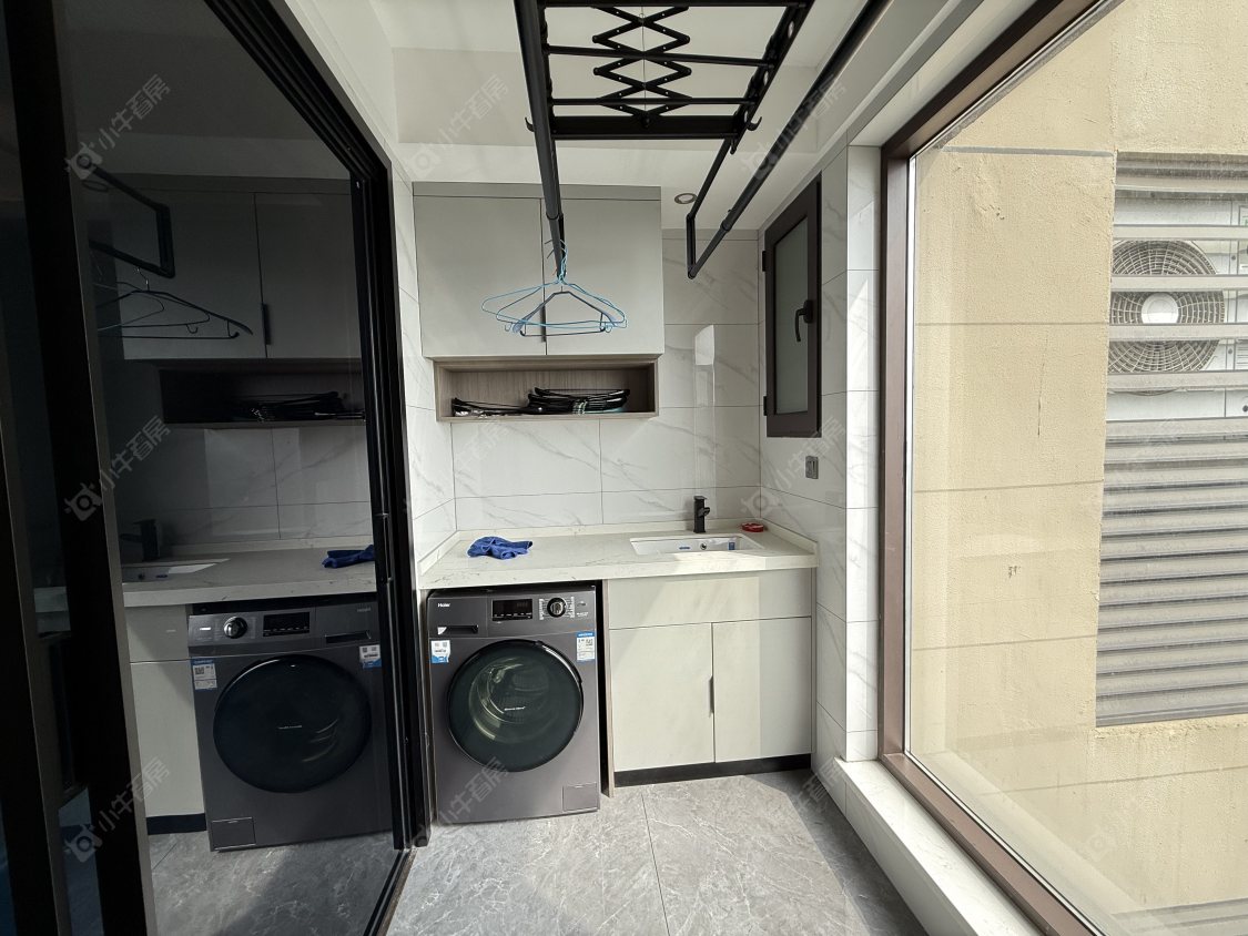 常州路劲城市印象在租房源室内图_小牛看房