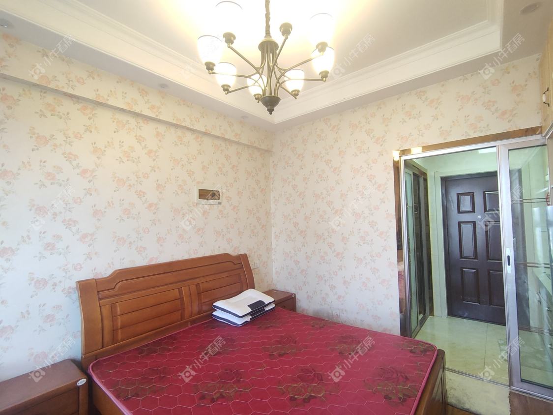 常州新城帝景东区在租房源_小牛看房