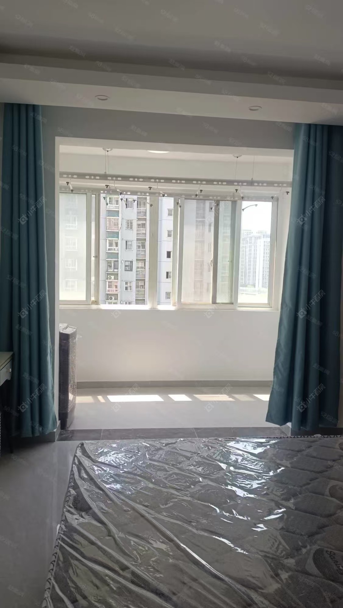 常州新丰苑在租房源室内图_小牛看房